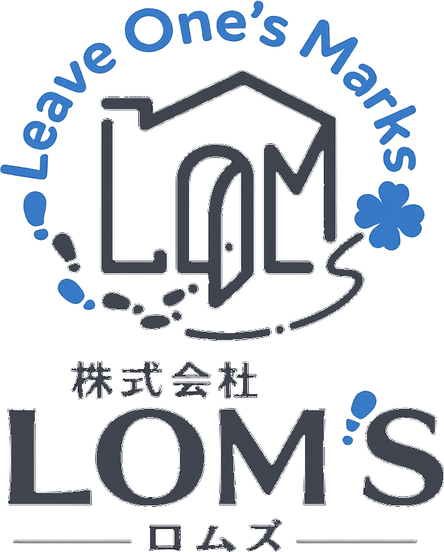 株式会社LOM'S